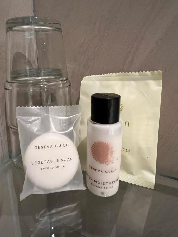 Kelbrook 克雷文嘿坲宾馆酒店 外观 照片